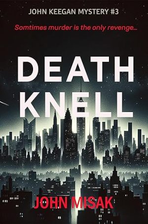 Cover for Death Knell