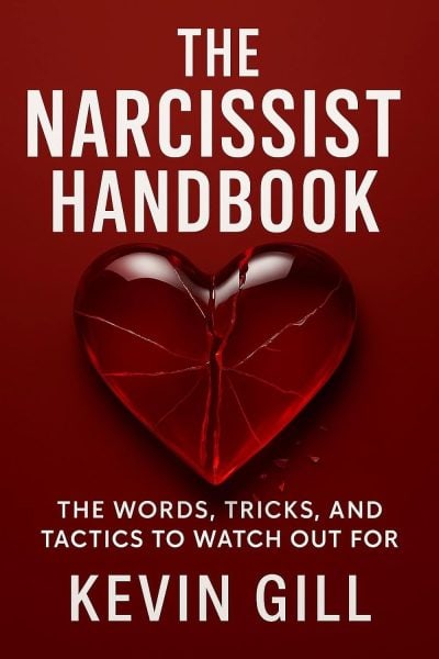 Cover for The Narcissist Handbook