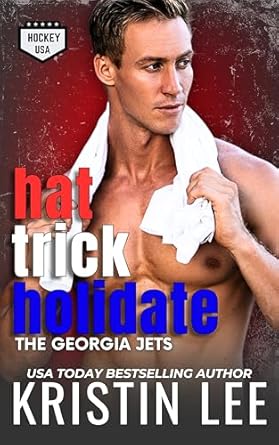 Cover for Hat Trick Holidate
