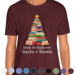 deck the halls