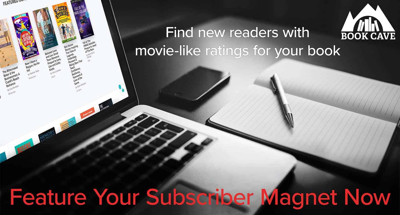 feature your subscriber magnet