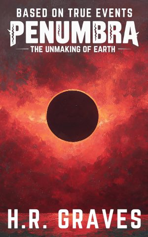 Cover for Penumbra: The Unmaking of Earth