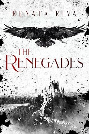 Cover for The Renegades
