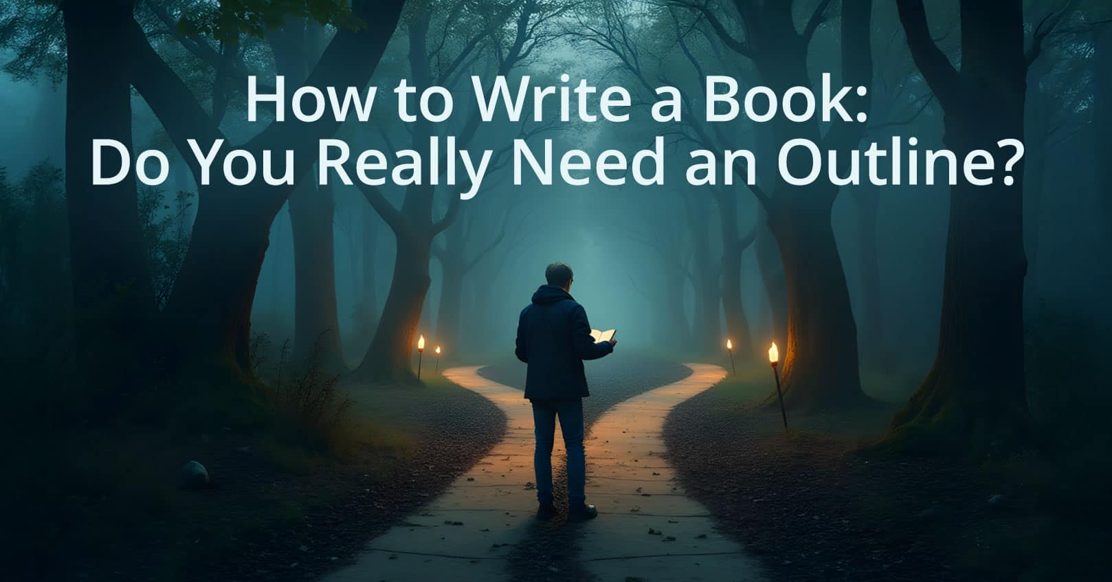 Do You Really Need an Outline?