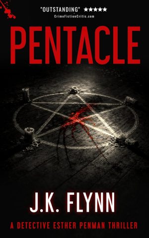 Cover for Pentacle