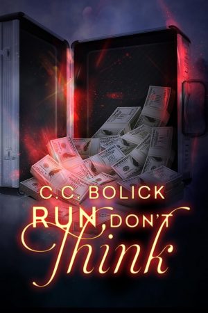 Cover for Run Don't Think