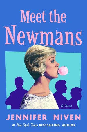 Cover for Meet the Newmans