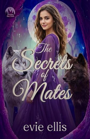 Cover for The Secrets of Mates