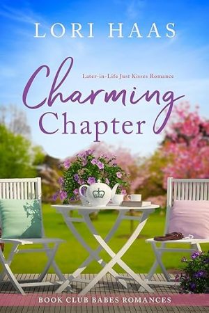 Cover for Charming Chapter