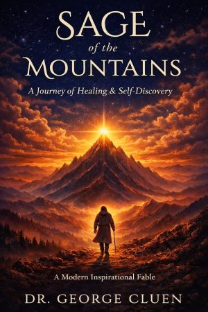 Cover for Sage of the Mountains