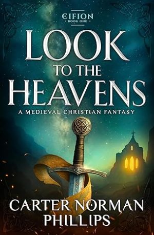 Cover for Look to the Heavens