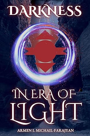 Cover for In Era of Light