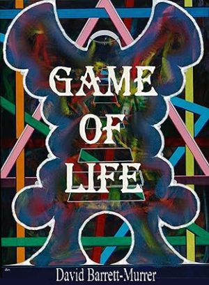 Cover for Game of Life