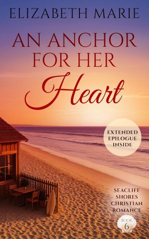 Cover for An Anchor For Her Heart