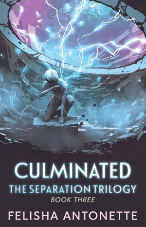 Cover for Culminated