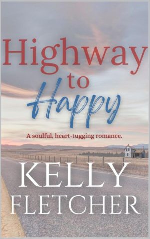 Cover for Highway to Happy
