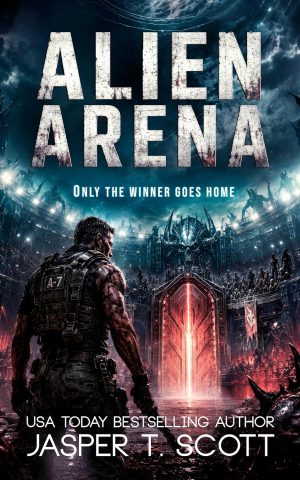 Cover for Alien Arena