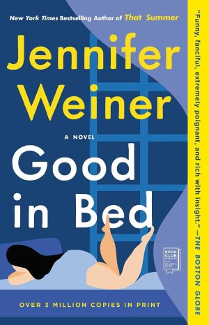 Cover for Good in Bed