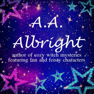 A.A. Albright