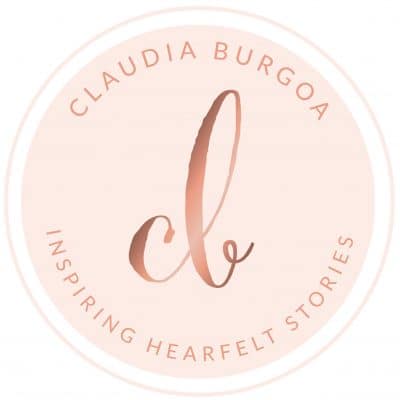 Claudia Burgoa