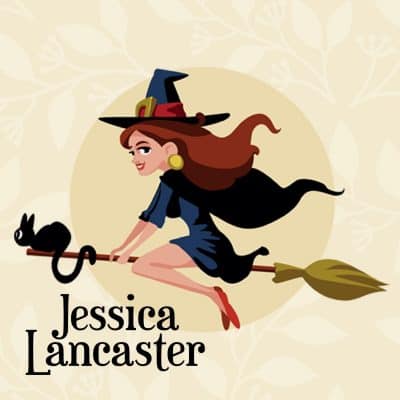 Jessica Lancaster