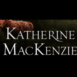 Katherine MacKenzie