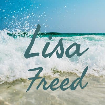 Lisa Freed