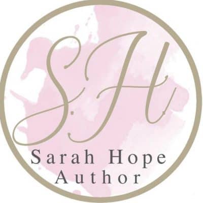 Sarah Hope