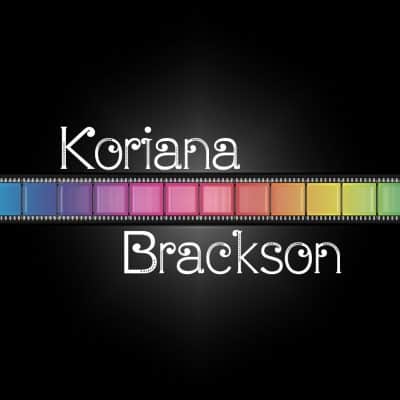Koriana Brackson