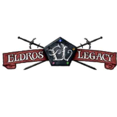 Eldros Legacy