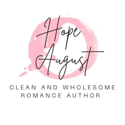 Hope August