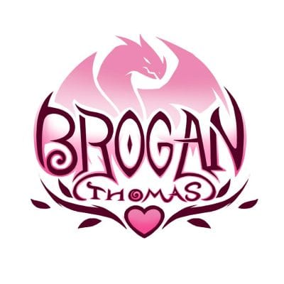 Brogan Thomas
