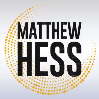 Matthew Hess