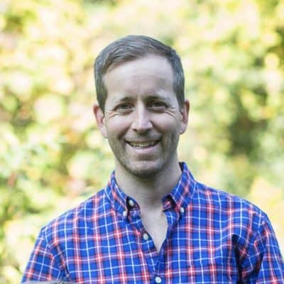 Andrew D. Thompson