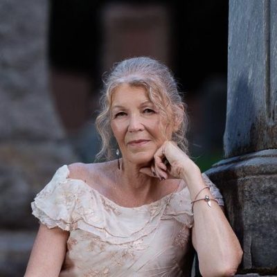 Johanna Frank
