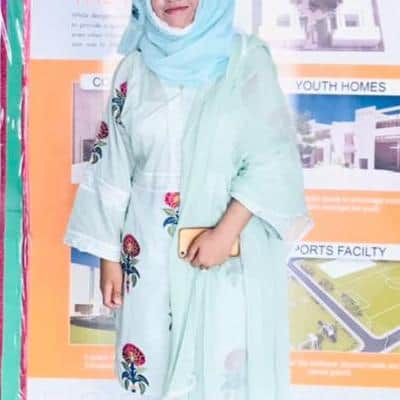 Laiba Akhtar