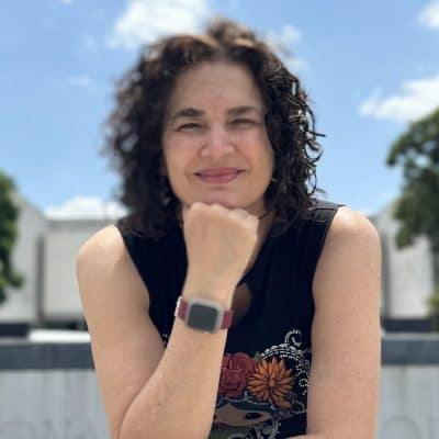 Ligia de Wit