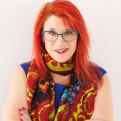 Melissa Robinson-Winemiller