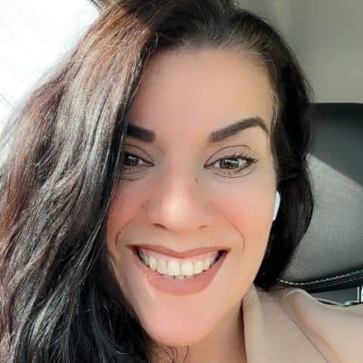 Bruna Sharpe