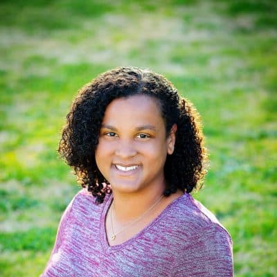 Melissa Erin Jackson
