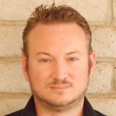 Jonathan Shuerger