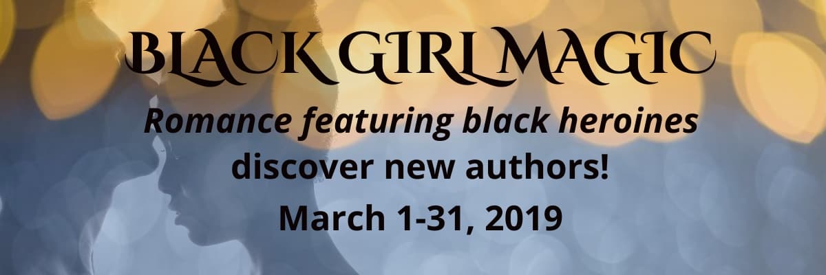 Black Girl Magic