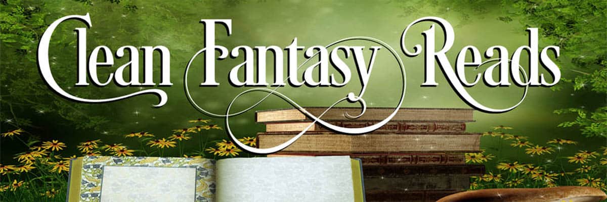 Clean Fantasy Reads