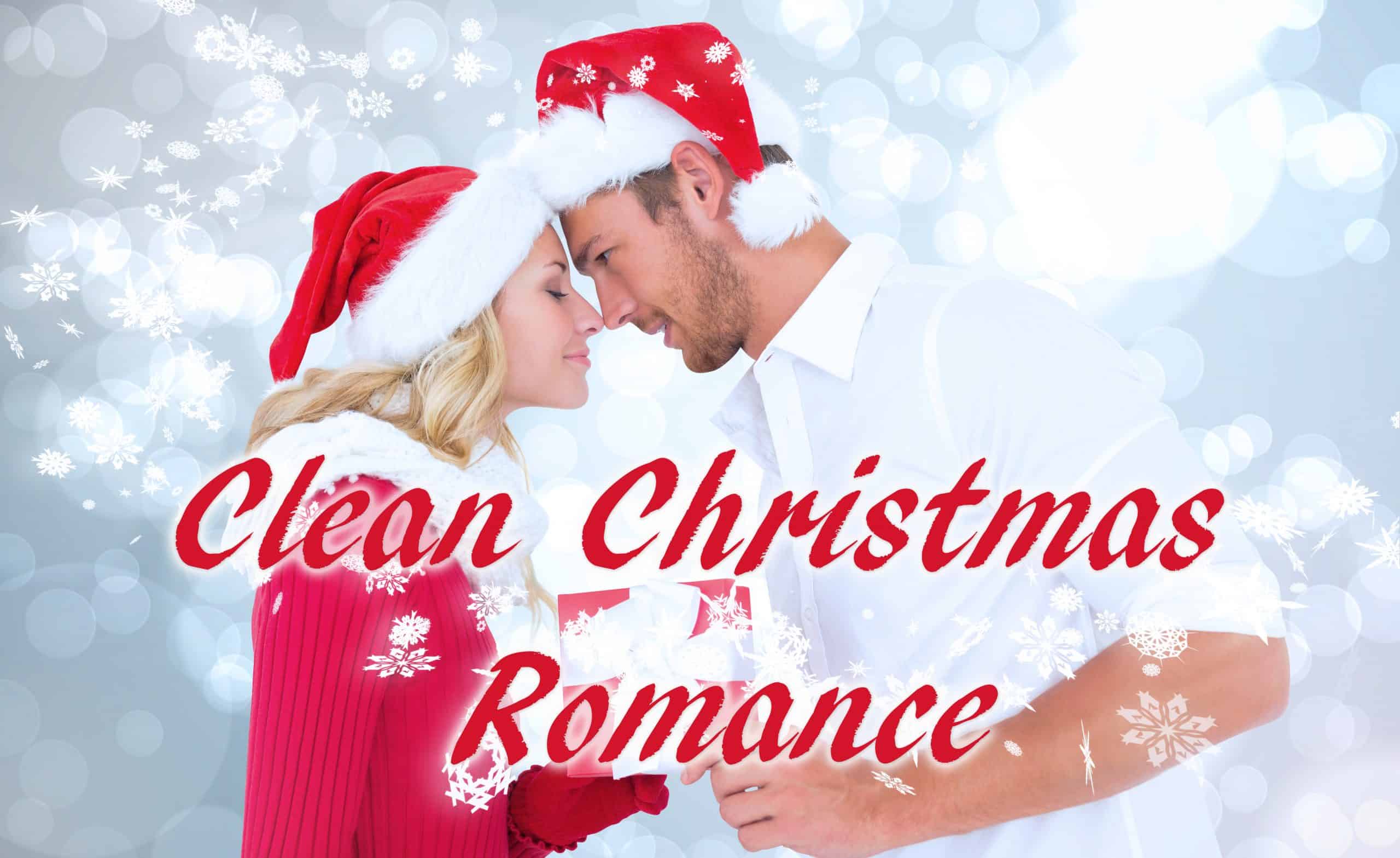 Clean Christmas Romance