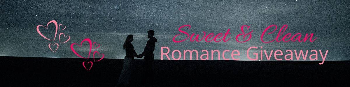 Sweet &#038; Clean Romance Giveaway