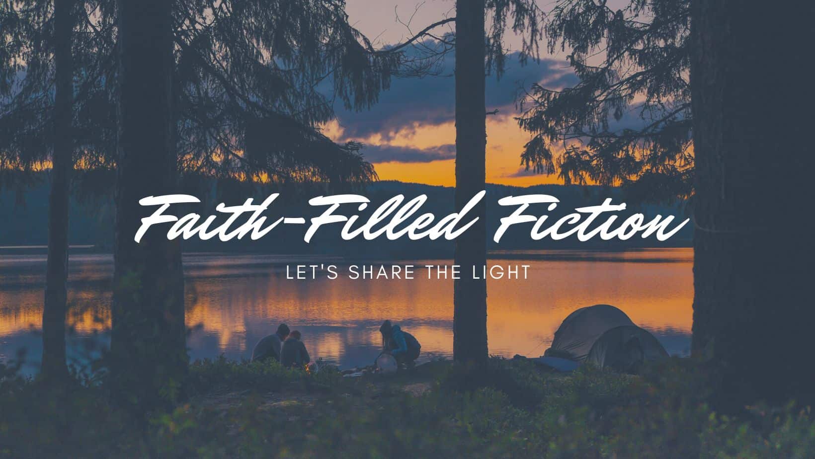 Faith-Filled Fiction