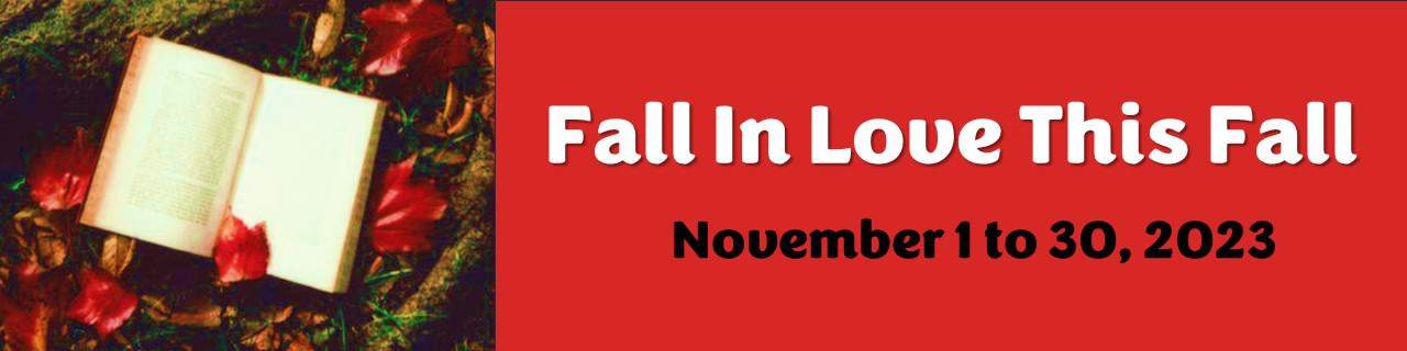 Fall In Love This Fall