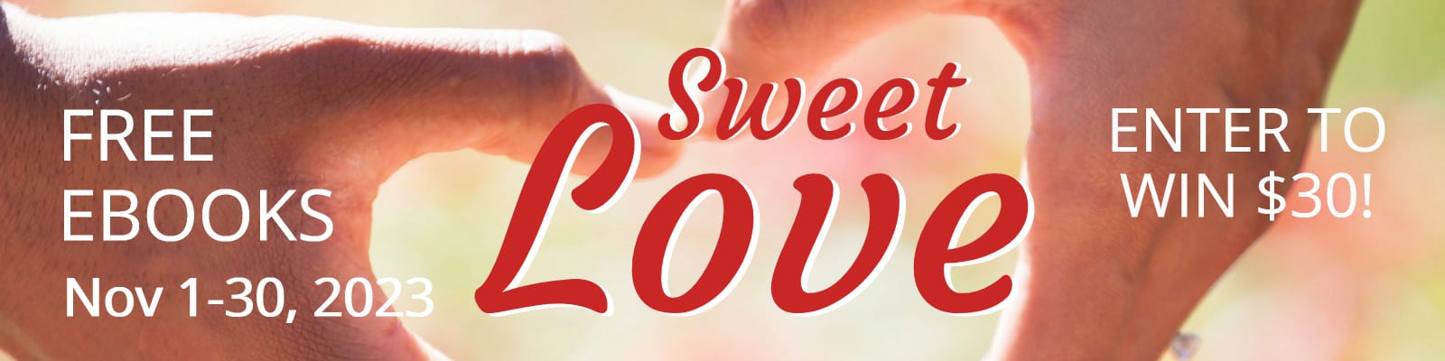 Sweet Love (Clean Romance)