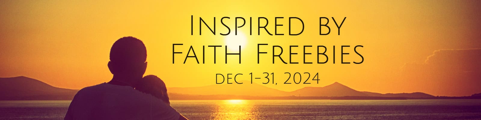 Inspired by Faith Freebies