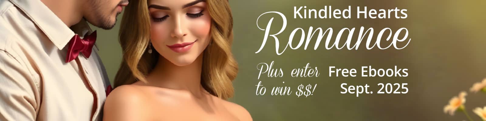 Kindled Hearts Romance - Fill Your Kindle or Ereader!